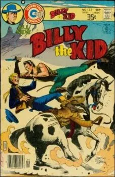 Cover of Issue #122