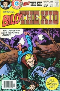 Issue #124