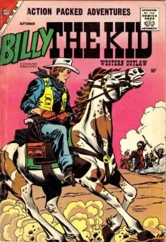 Cover of Issue #13