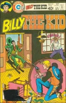 Cover of Issue #131