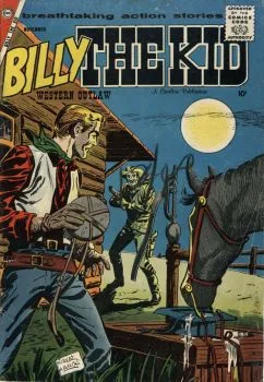Cover of Issue #14