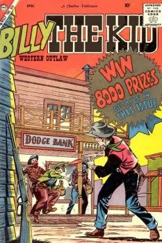 Cover of Issue #16