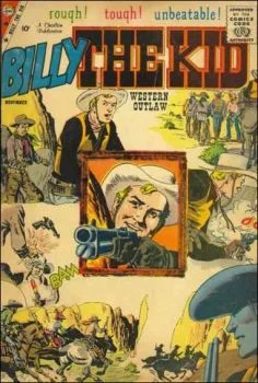 Cover of Issue #19