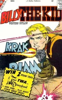 Cover of Issue #21