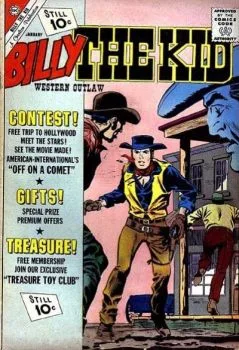 Cover of Issue #32