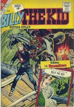 Cover of Issue #33