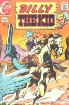 Cover of Issue #74