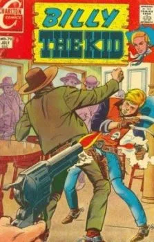 Cover of Issue #79