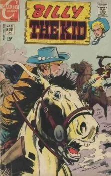 Cover of Issue #81