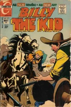 Cover of Issue #92