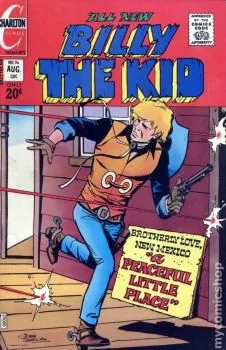 Cover of Issue #94