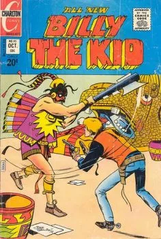 Cover of Issue #95