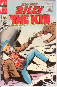 Cover of Issue #96