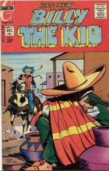 Cover of Issue #97