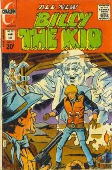 Cover of Issue #98