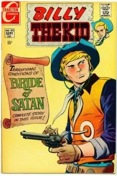 Cover of Bride of Satan