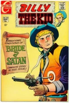 Bride of Satan