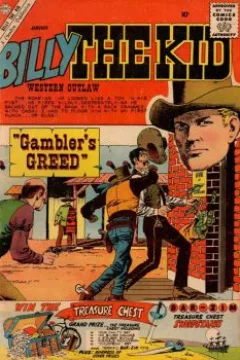 Gambler's Greed