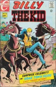Cover of Home Town Hero