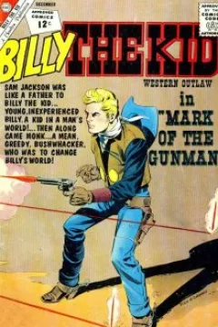 Mark of the Gunman