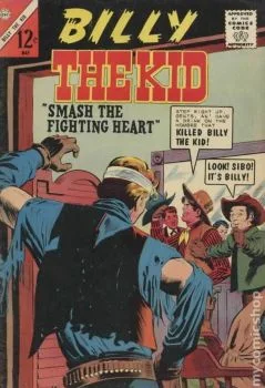 Cover of Smash The Fighting Heart