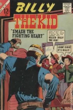 Smash The Fighting Heart