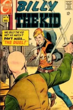The Duel