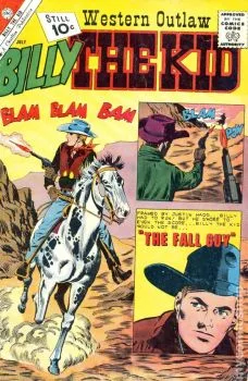 Cover of The Fall Guy