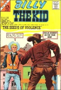 Cover of The Seeds of Violence