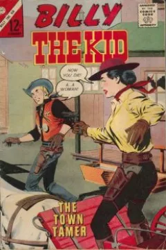 The Town Tamer