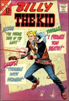 Cover of The Wrong Side of the Law, I Promise You Death, Trouble With Women