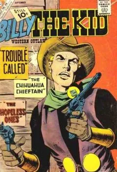 Cover of Trouble Called, The Chihuahua Chieftain, The Hopeless Ones