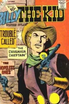 Trouble Called, The Chihuahua Chieftain, The Hopeless Ones