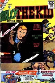 Cover of Uncle Pedro's Revenge, Dangerous Man, Stupid Dude