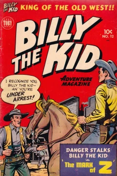 Issue #12