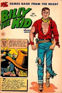 Issue #14