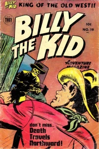 Issue #19