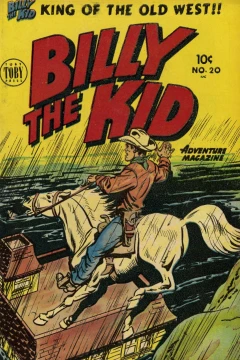 Issue #20