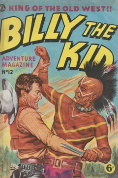 Issue #12