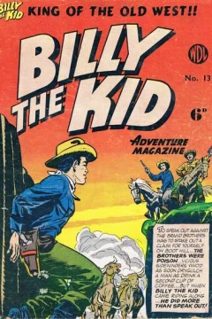 Issue #13