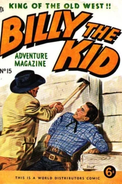 Issue #15