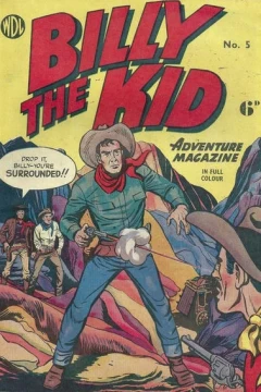 Issue #5