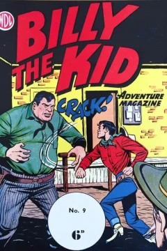Issue #9
