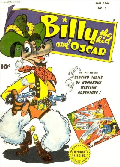 Cover of Stagecoach Shenanigans