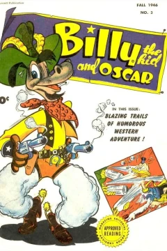 Stagecoach Shenanigans