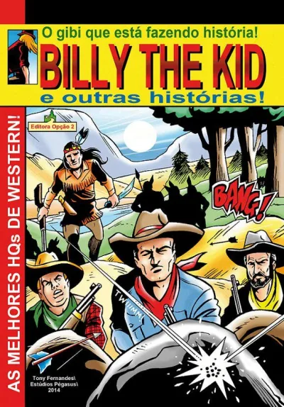 Cover of Issue #20