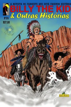 Issue #24