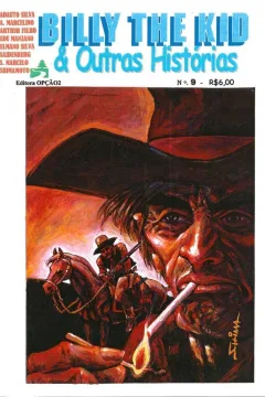 Issue #9