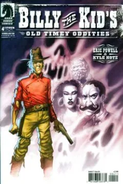 Issue #4