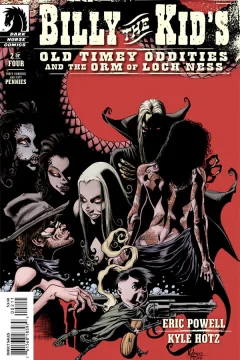 Issue #2